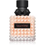 Valentino born in roma coral fantasy donna eau de parfum pour femme 50 ml Valentino born in roma coral fantasy donna eau de parfum pour femme 50 ml