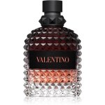 Valentino born in roma coral fantasy uomo eau de toilette pour homme 100 ml