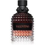 Valentino born in roma coral fantasy uomo eau de toilette pour homme 50 ml