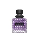 Valentino - born in roma purple melancholia donna - eau de parfum - 50ml
