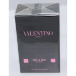 Valentino uomo born in roma intense eau de parfum spray 100ml