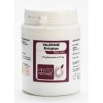 Valeriane bio 200 gelules phytoreponse