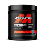 Vapor x5 pre - workout (248g)blue raspberry preworkoutmuscletech Vapor x5 pre - workout (248g)blue raspberry preworkoutmuscletech