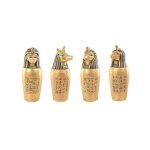 Vase canope egyptien