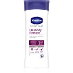 Vaseline expert care elasticity restore lait corporel lissant 400 ml