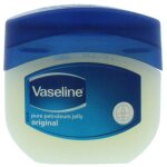 Vaseline - gele pure bleu seal n01 50ml