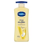 Vaseline intensive care deep moisture nourishing body lotion 400 ml