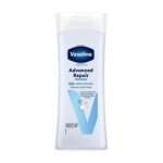 Vaseline intensive care lait corporel r�paration avanc�e - 400ml