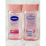 Vaseline vitamine b3 huile corporelle hydratante ultra eclaircissante anti tache 200 ml