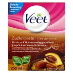 Veet - cire au sucre - 250 ml