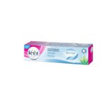 Veet crema depilatoria piel sensible 200ml