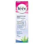 Veet - crme dpilatoire - peaux sensibles aloe vera - 100ml