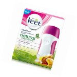 Veet easywax roll - on