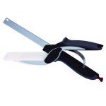 Venteo - teleshopping - couteau coupe express - ustensile idéal pour couper, trancher et découper en ... Venteo - teleshopping - couteau coupe express - ustensile idéal pour couper, trancher et découper en ...