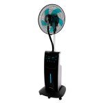 Ventilateur / nbuliseur cecotec energysilence 790 freshessence ionic 90 w