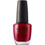 Vernis nail lacquer amore at the grand canal opi 15ml