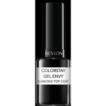 Vernis a ongles colorstay gel envy diamond top coat n010 11, 7 ml