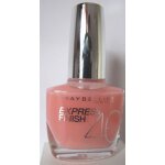 Vernis a ongles gemey maybelline express finish numero 137 rose blush