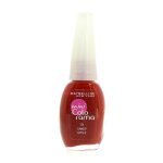 Vernis a ongles mini colorama gemey maybelline - 15 candy apple