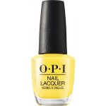 Vernis a ongles opi - i just can�t cope a - cabana nla65 - 15 ml