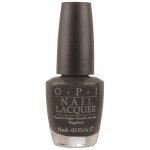 Vernis a ongles opi - lady in black nlt02 - 15 ml