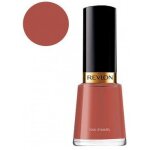 Vernis a ongles revlon couleur 161 teak rose