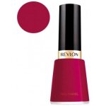 Vernis a ongles revlon couleur 270 cherries in the snow
