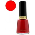 Vernis a ongles revlon couleur 680 revlon red