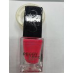 Vernis a ongles rose femme peggy sage 5ml rose