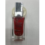 Vernis a ongles rouge femme peggy sage 11 ml rouge