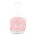 Vernis a ongles tenue & strong pro gemey maybelline 113 barely sheer Vernis a ongles tenue & strong pro gemey maybelline 113 barely sheer