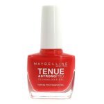 Vernis a ongle tenue et strong pro gemey maybelline Vernis a ongle tenue et strong pro gemey maybelline