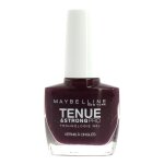 Vernis a ongle tenue et strong pro gemey maybelline