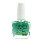 Vernis soin au calcuim , renforce les ongles et les nourrit