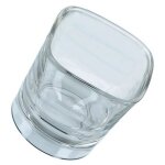 Verre de chargeur brosse � dents �lectrique (423509002802 philips)