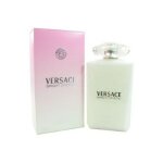 Versace bright crystal body lotion 200 ml