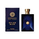 Versace dylan blue edt 200 ml Versace dylan blue edt 200 ml