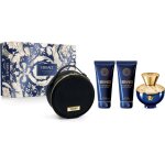 Versace dylan blue pour femme coffret cadeau pour femme