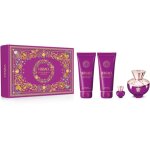 Versace dylan purple coffret cadeau pour femme 1 pcs