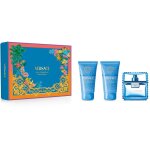 Versace eau fra�che coffret cadeau pour homme 1 pcs