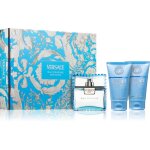 Versace eau fra�che ensemble pour homme