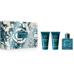 Versace eros coffret cadeau pour homme