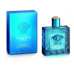 Versace eros edt 200 ml Versace eros edt 200 ml