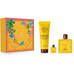 Versace eros energy coffret cadeau pour homme 1 pcs