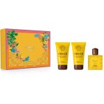 Versace eros energy coffret cadeau pour homme 1 pcs