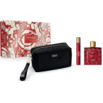 Versace eros flame coffret cadeau pour homme