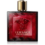 Versace eros flame lotion apr�s - rasage pour homme 100 ml
