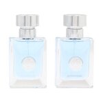 Versace pour homme 2 x 30ml edt (edt) vapo - pour homme Versace pour homme 2 x 30ml edt (edt) vapo - pour homme