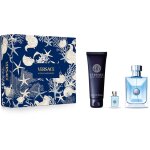 Versace pour homme coffret cadeau pour homme