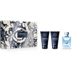 Versace pour homme coffret cadeau pour homme